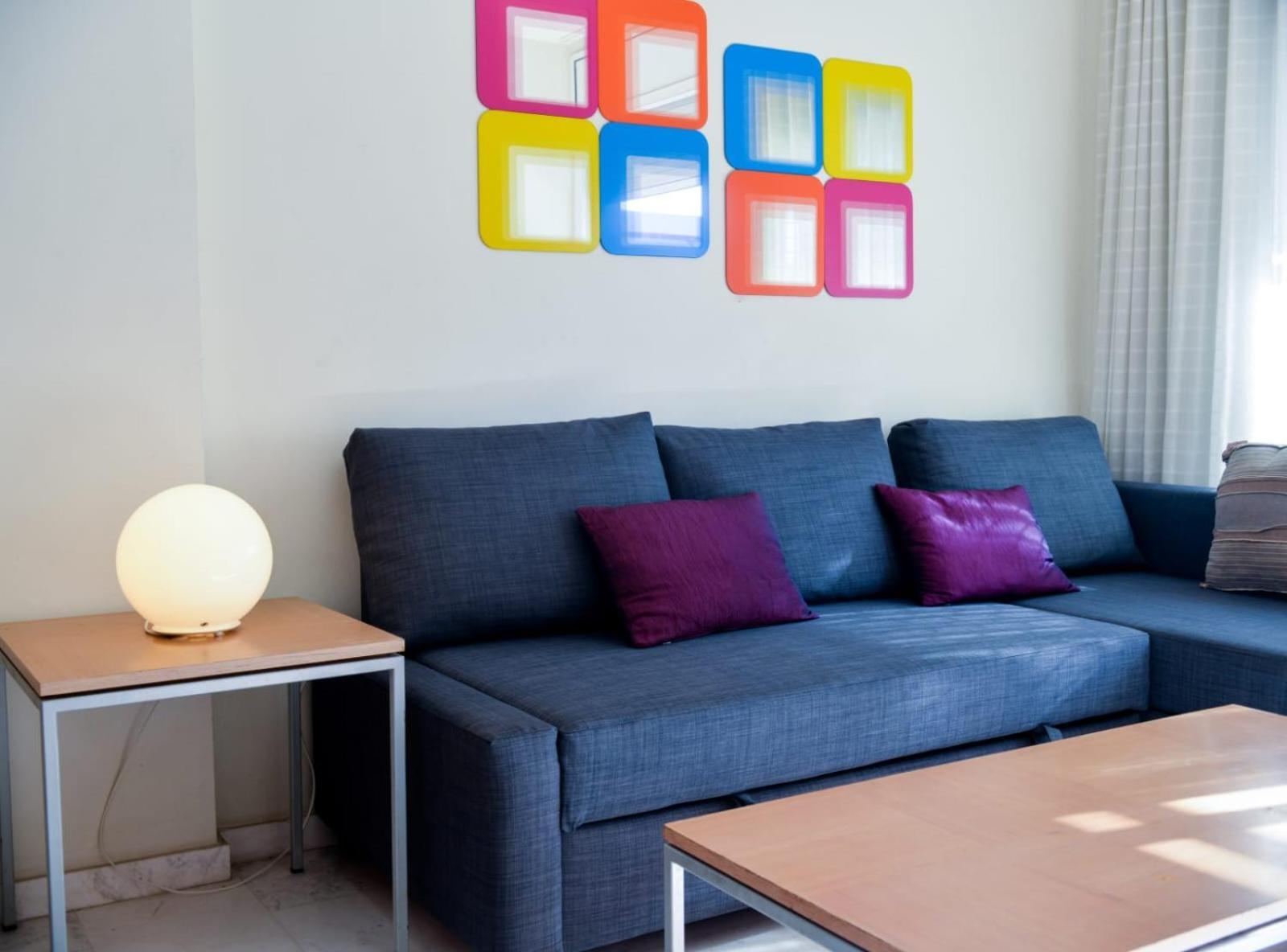 Ferienwohnung S'Abanell Seaside & Pool Blanes Exterior foto